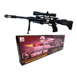 77 cm Macio Bala Arma de Brinquedo Nerf Rifle Sniper Arma de Plástico & 20  balas 1 Alvo Arma Elétrica Arma de Brinquedo Brinquedo de Presente da Festa  de Aniversário Para Crianças - AliExpress