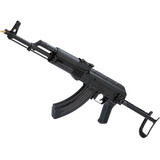 Rifle Elétrico Lck Mms Full Metal Aço Estampado Lct Airsoft