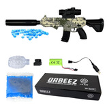 Rifle M4 Bolinha De