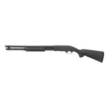 Rifle Shotgun M870 Long Model Spring