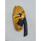 Rig Descensor Autoblocante Petzl