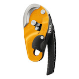 Rig   Descensor Autoblocante Petzl