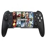 RIG Nacon MG X PRO For IPhone MFi Wireless Mobile Gaming Controller For Apple IOS