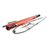 Rig Severne Windsur  vela R7 10 5m retranca mastro extensão 