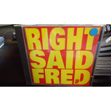 Right Said Fred Up Cd