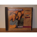 Righteous Brothers reunion 1991 cd