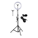 Riglight Iluminador 26cm Tripe