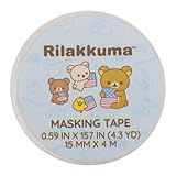 Rilakkuma San x Original