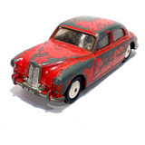 Riley Pathfinder 1953 1