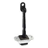 Riloer 1 Peça 79480-2D000 Batente De Verificação Da Porta Traseira- Dobradiça De Bloqueio De Porta- Compatível Com Hyundai Compatível Com Elantra 2001-2006- Traseira Esquerda