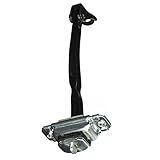 Riloer 1 Peça 79490-2D000 Batente De Verificação Da Porta Traseira- Dobradiça De Bloqueio De Porta- Compatível Com Hyundai Compatível Com Elantra 2001-2006- Traseira Direita