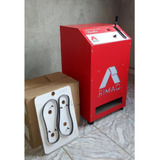 Rimaq Máquina Automática Para Fazer Chinelos 220v