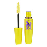 Rímel Maybelline The Colossal Volum Express Classic Black