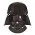 Rímel O Darth Vader A Guerra Das Estrelas Para O Halloween