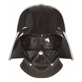Rímel O Darth Vader A Guerra Das Estrelas Para O Halloween