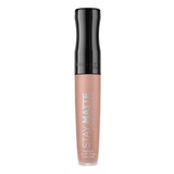 Rimmel London Stay Matte Batom Liquido Pronta Entrega