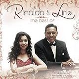 Rinaldo E Liriel The Best Of Rinaldo Liriel CD 