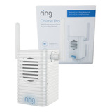 Ring Chime Pro Campainha