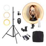 Ring Light 14 Home Office Professional