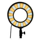 Ring Light 25w Led 3cores