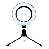 Ring Light Iluminador Led C