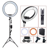 Ring Light Iluminador Led