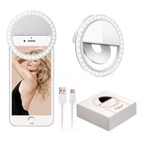 Ring Light Led Anel