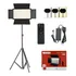 Ring Light Led Luz Profissional Luminação P/salão Foto Video 110v/220v