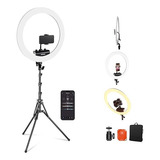 Ring Light Neewer Rp18b