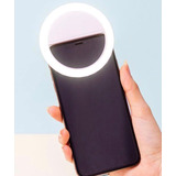 Ring Light Para Celular