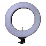 Ring Light Portatil Tripe
