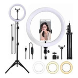 Ring Light Profissional 1