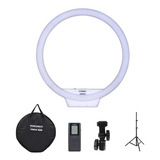 Ring Light Yongnuo Yn608 Led