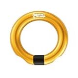 Ring Open Conector Anel Com Abertura Petzl