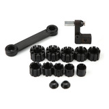Ring Setter Ring Ball Clamp Graving Ball Diamond Jewelry