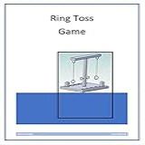 Ring Toss Game English Edition 