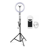 Ringhlight Anel De Luz Tamanho Grande P Profissionais Top