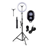 Ringhlight Led Grande Iluminador
