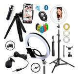 Microfone