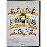 Ringo Star And His All-starr Band Dvd