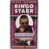 Ringo Starr All Starr Band Live From Montreux Vhs Imp 1993