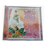 Ringo Starr I Wanna Be Santa Claus cd Lacrado 