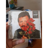 Ringo Starr Stop And Smell