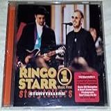 Ringo Starr VH1 Storytellers Audio CD Starr Ringo