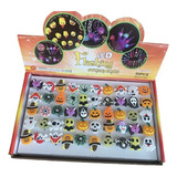 Rings Cartoon Glowing Ring