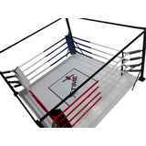 Ringue De Boxe E