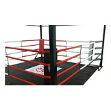 Ringue De Boxe E