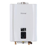 Rinnai Aquecedor De Agua