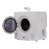 Rinnai Rd 650 Br Secadora De Roupas A Gás 110 220v