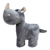 Rinoceronte Focinho Comprido 24cm